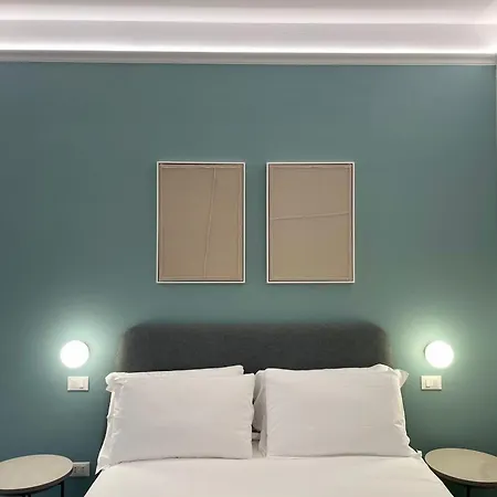 Relstay - Assarotti Suites Génova Exterior foto