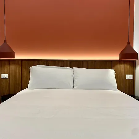 Relstay - Assarotti Suites Génova Exterior foto
