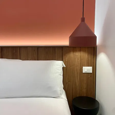 Relstay - Assarotti Suites Génova Exterior foto