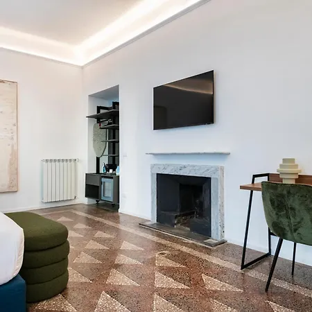Relstay - Assarotti Suites Genoa Exterior photo