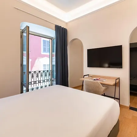 Relstay - Assarotti Suites Genoa Exterior photo