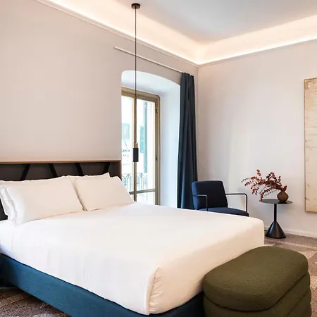 Relstay - Assarotti Suites Genoa Exterior photo