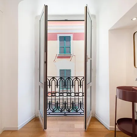 Relstay - Assarotti Suites Genoa Exterior photo