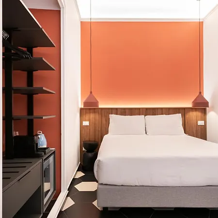 Relstay - Assarotti Suites Genoa Exterior photo