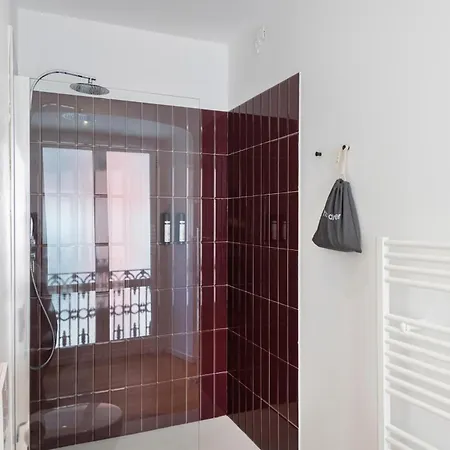 Relstay - Assarotti Suites Genoa Exterior photo