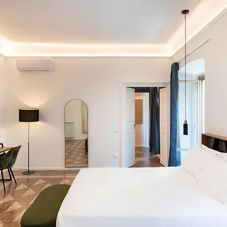 Relstay - Assarotti Suites Genoa Exterior photo