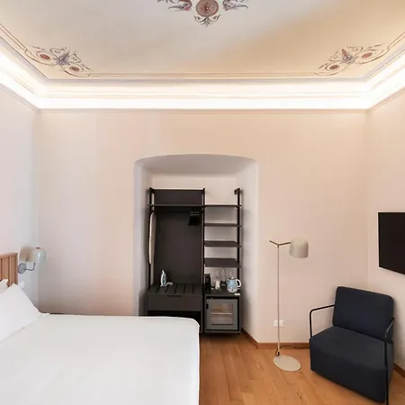 Relstay - Assarotti Suites Genoa Exterior photo