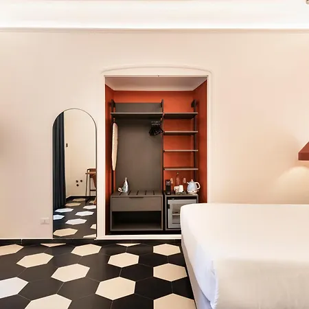 Relstay - Assarotti Suites Genoa Exterior photo