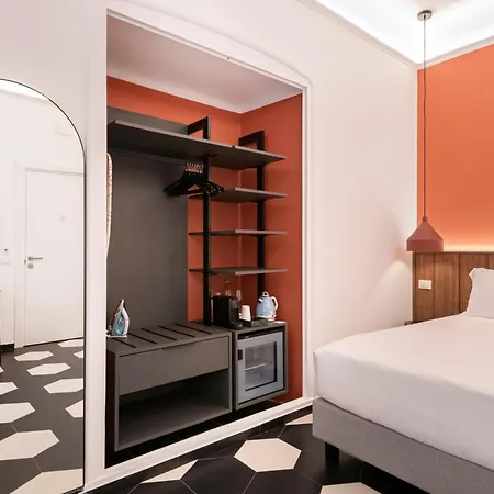 Relstay - Assarotti Suites Genoa Exterior photo