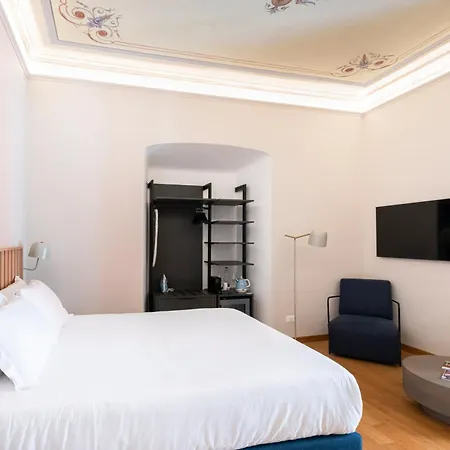 Relstay - Assarotti Suites Genoa Exterior photo