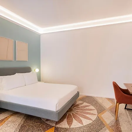 Relstay - Assarotti Suites Genoa Exterior photo