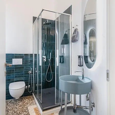 Relstay - Assarotti Suites Genoa Exterior photo