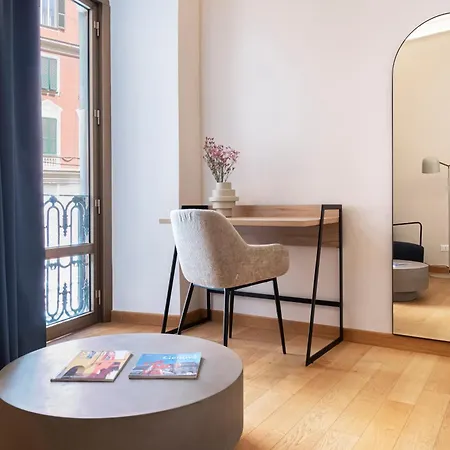 Relstay - Assarotti Suites Genoa Exterior photo