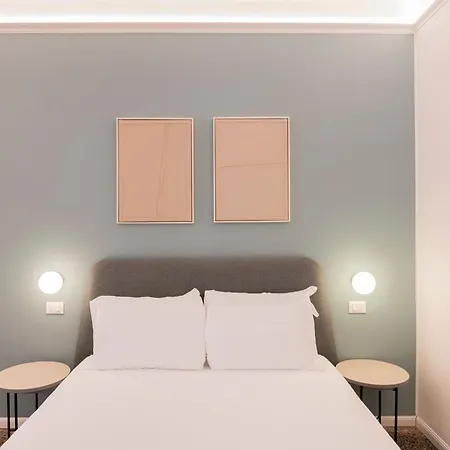 Relstay - Assarotti Suites Genoa Exterior photo