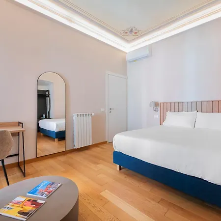 Relstay - Assarotti Suites Genoa Exterior photo