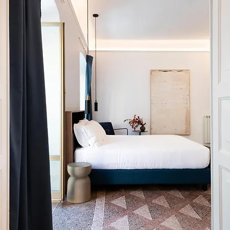 Relstay - Assarotti Suites Genoa Exterior photo
