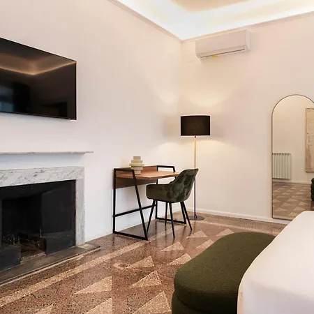 Relstay - Assarotti Suites Genoa Exterior photo