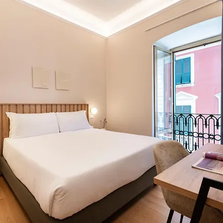 Relstay - Assarotti Suites Genoa Exterior photo