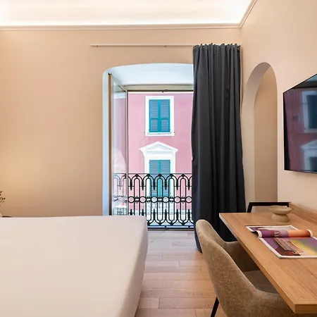 Relstay - Assarotti Suites Genoa Exterior photo