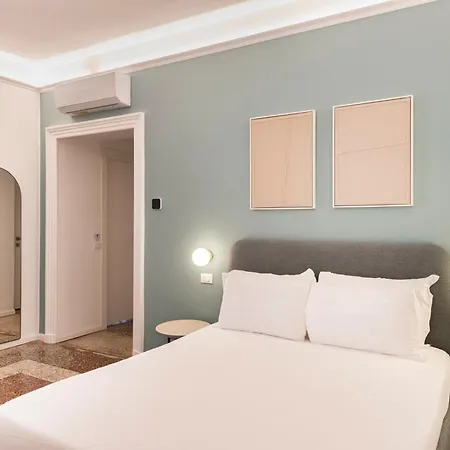 Relstay - Assarotti Suites Genoa Exterior photo