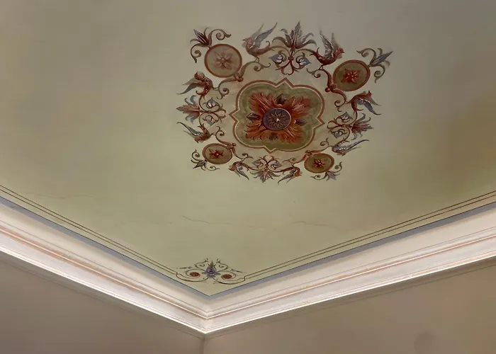 Relstay - Assarotti Suites