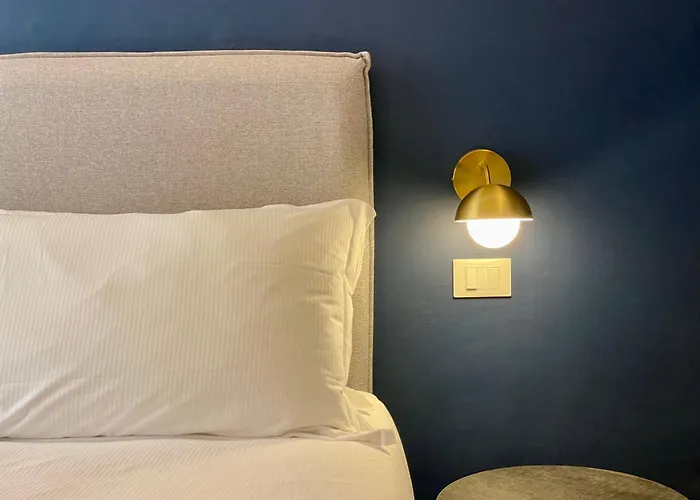 Relstay - Assarotti Suites