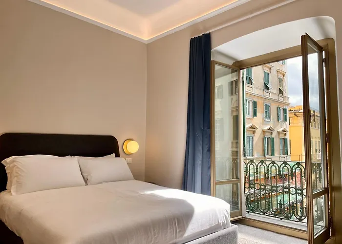 Relstay - Assarotti Suites