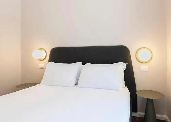 Relstay - Assarotti Suites