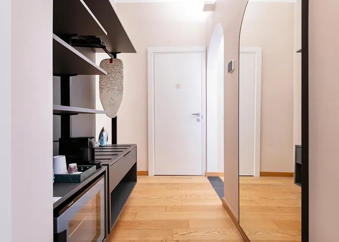 Relstay - Assarotti Suites