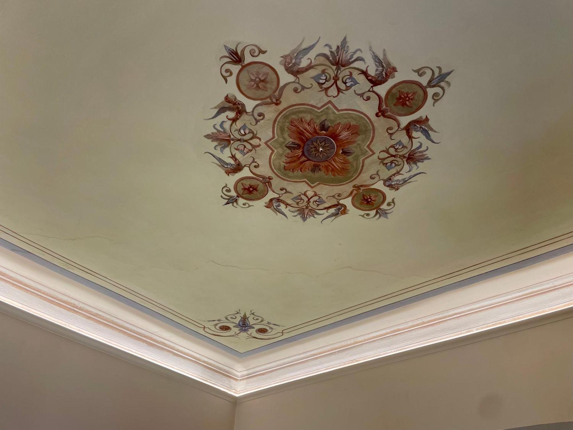 Relstay - Assarotti * Genua