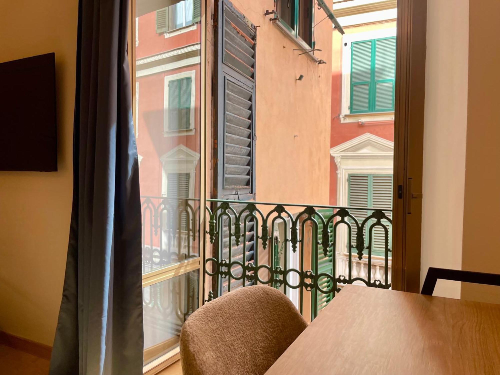 Relstay - Assarotti Appartamento