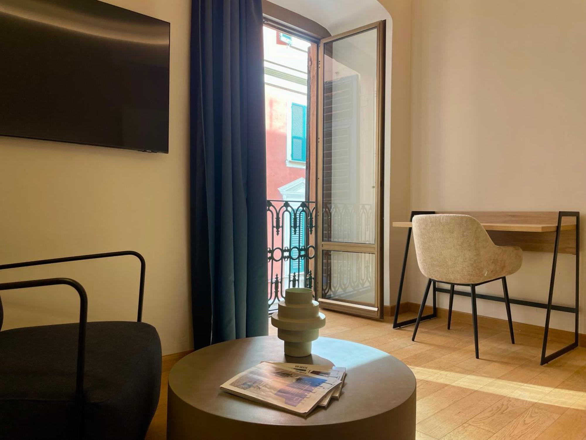Relstay - Assarotti Appartamento