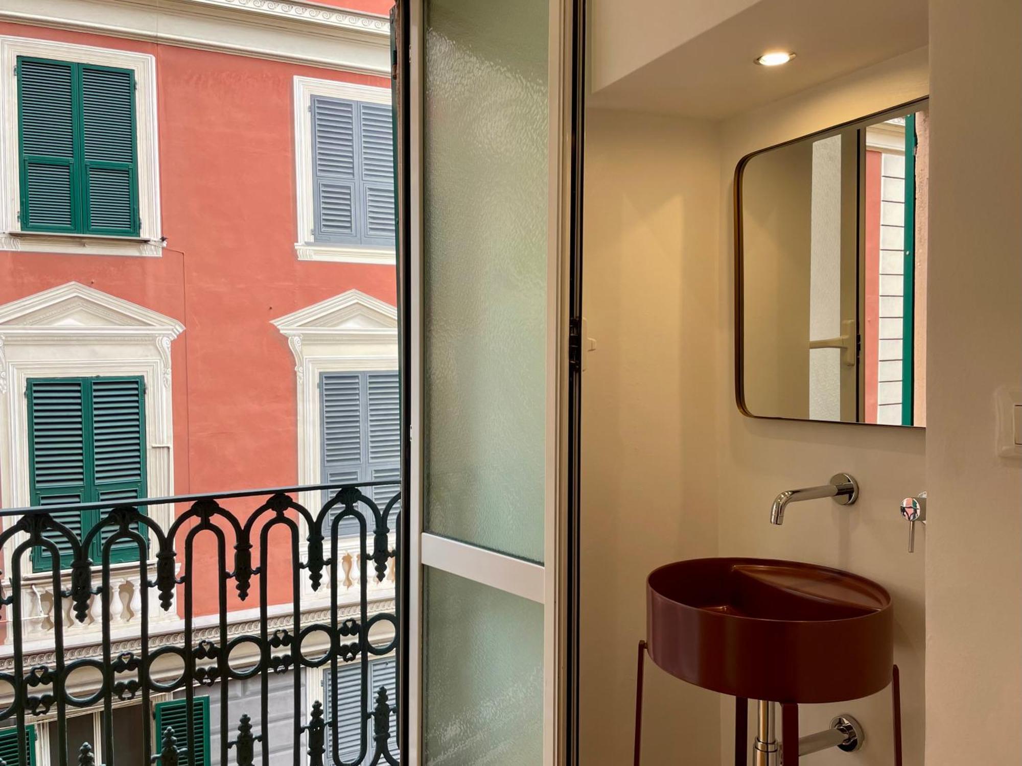 Appartamento Relstay - Assarotti