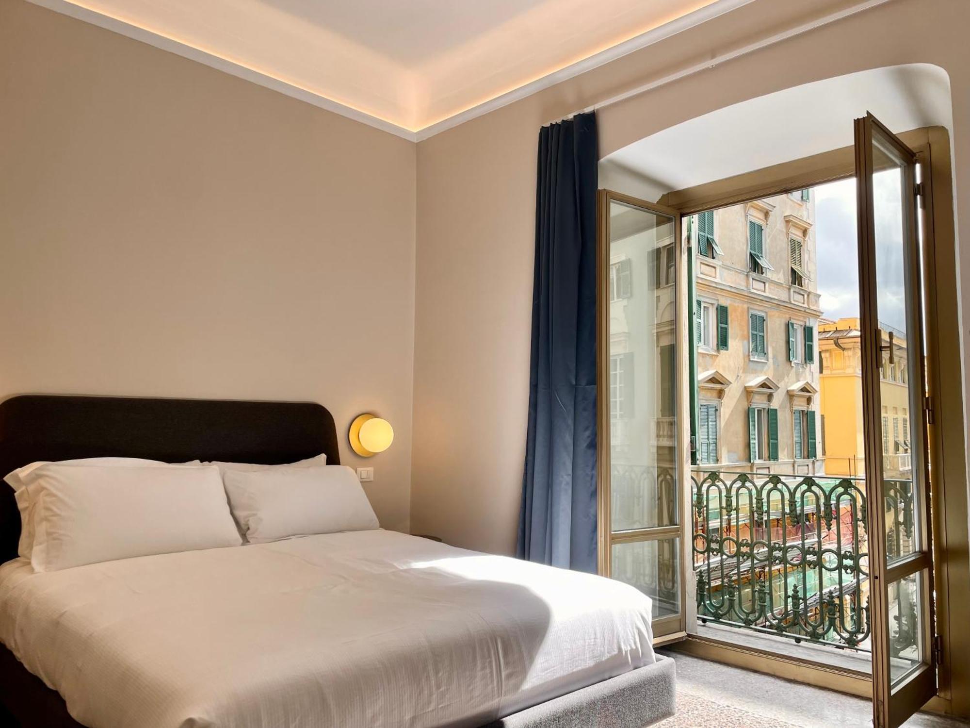 Relstay - Assarotti Genova