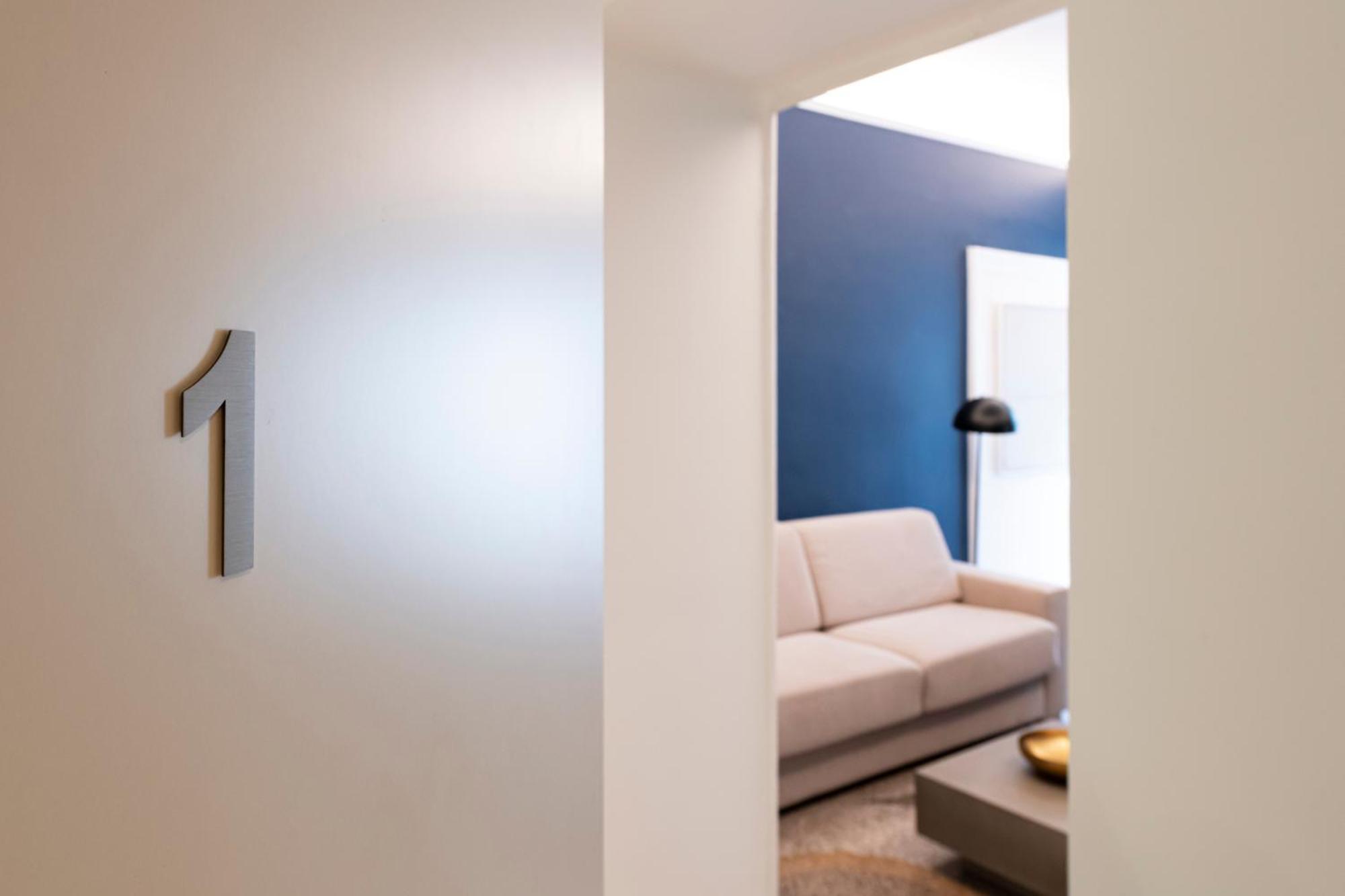 Relstay - Assarotti Appartement