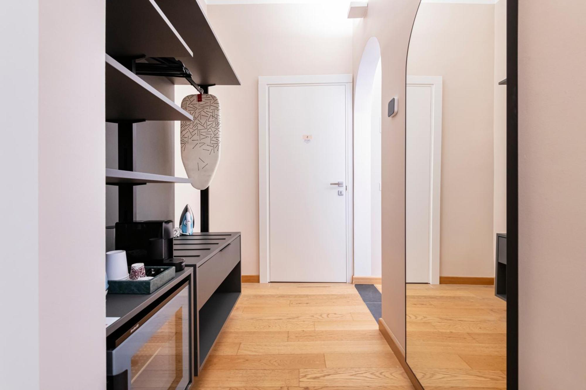 Appartamento Relstay - Assarotti *