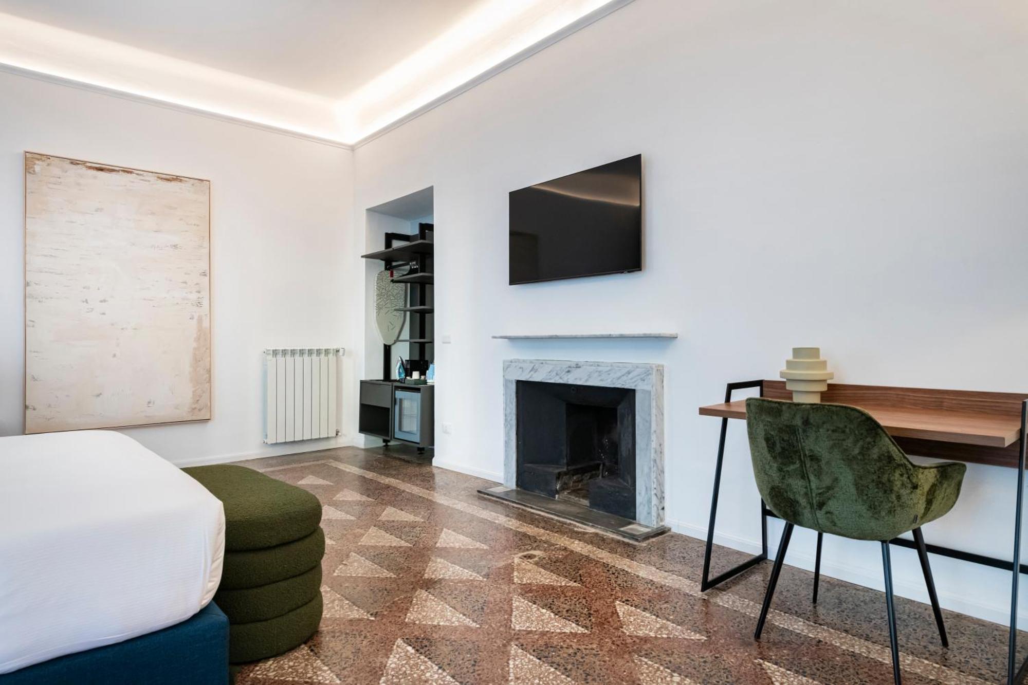 Appartamento Relstay - Assarotti Genova
