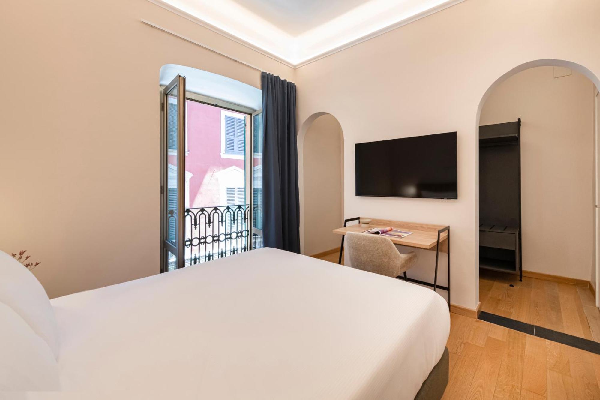 Relstay - Assarotti Appartamento