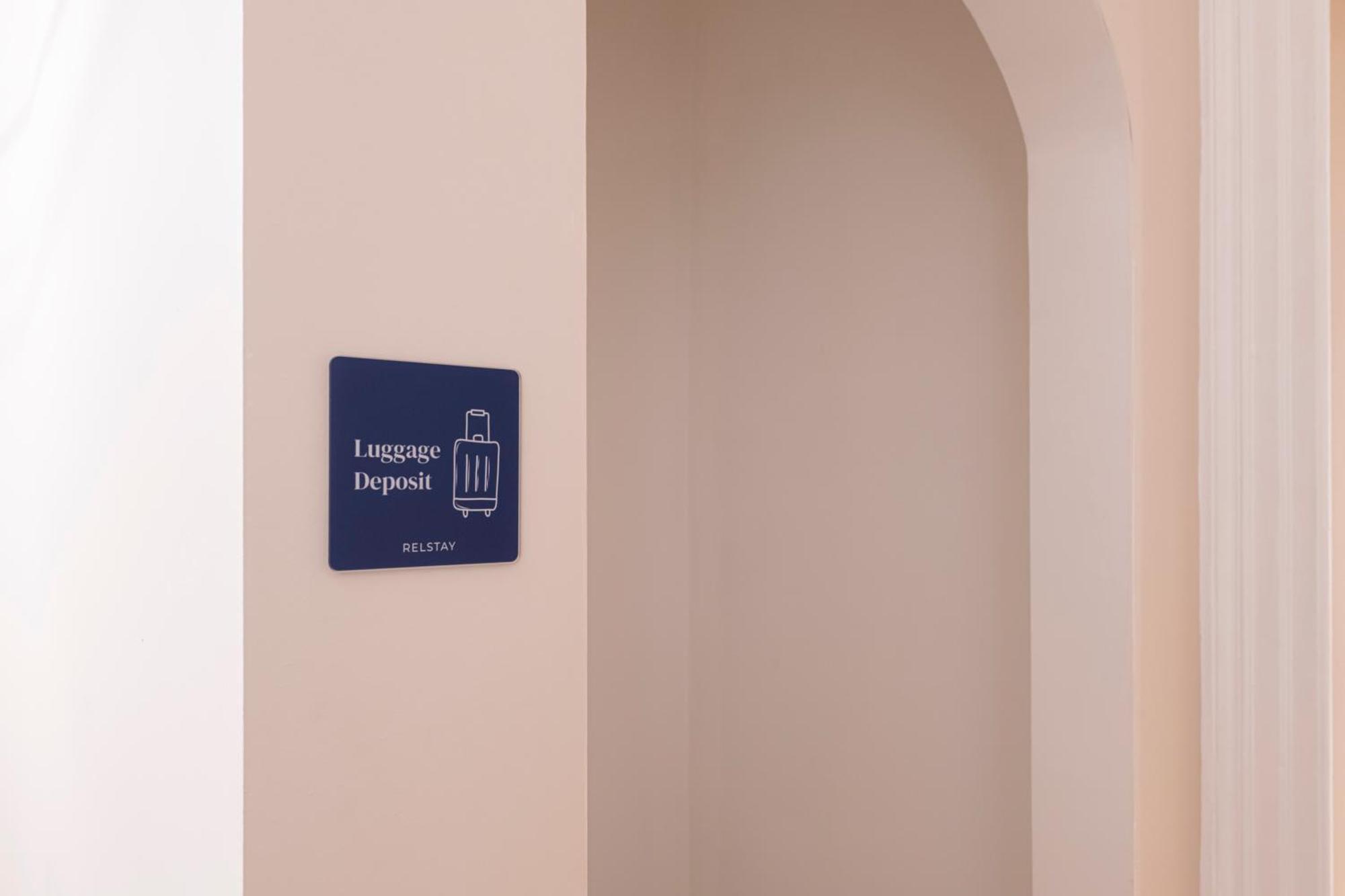 Appartement Relstay - Assarotti *