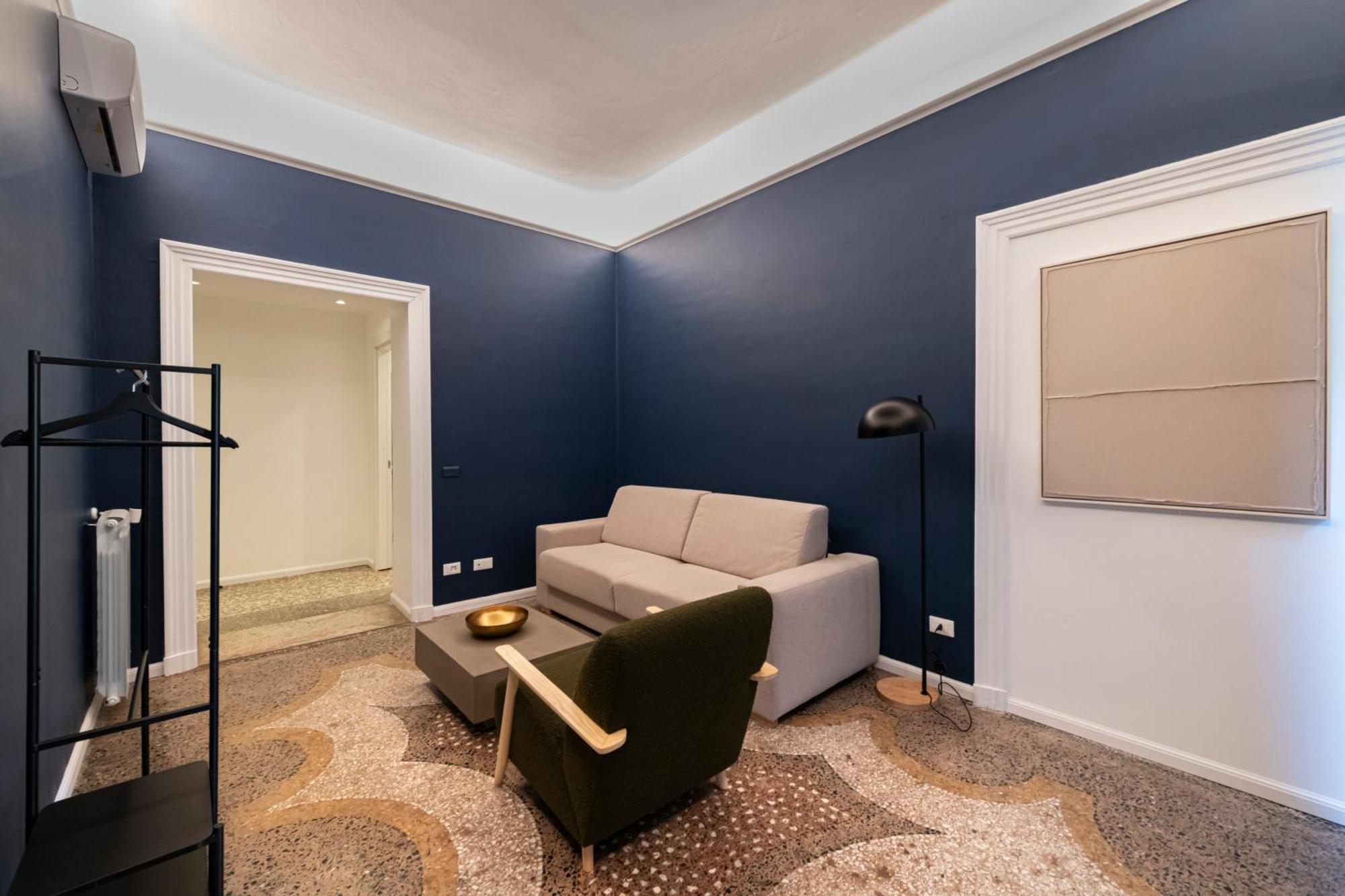 Relstay - Assarotti Appartamento Genova