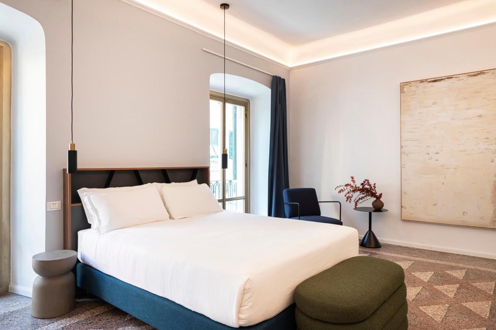 Relstay - Assarotti Appartement