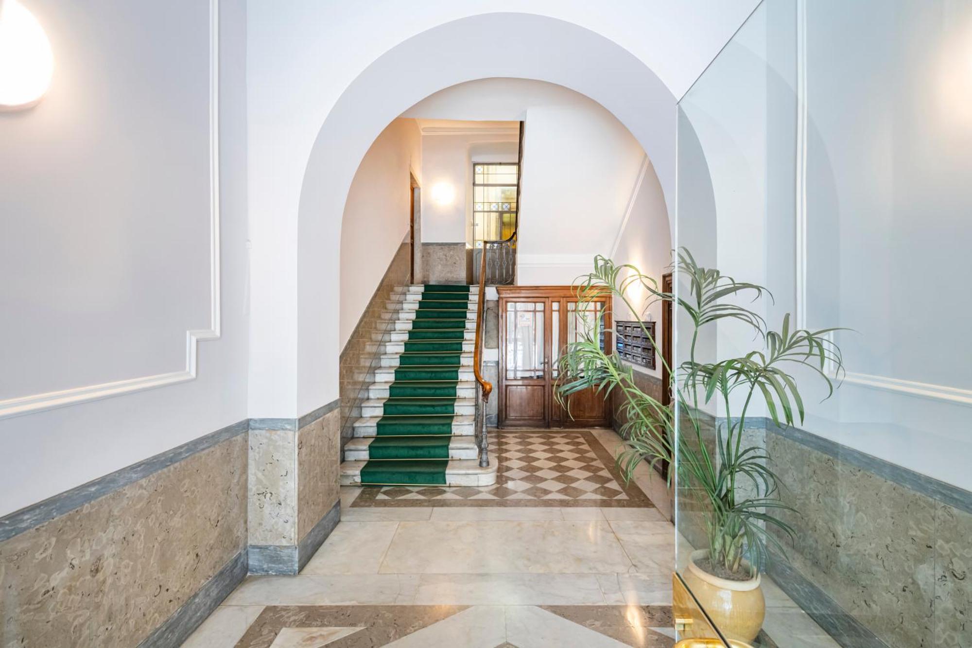 Relstay - Assarotti Appartamento Genova