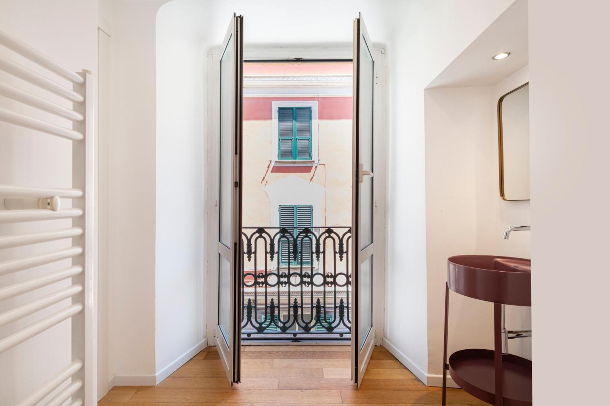 Appartamento Relstay - Assarotti *