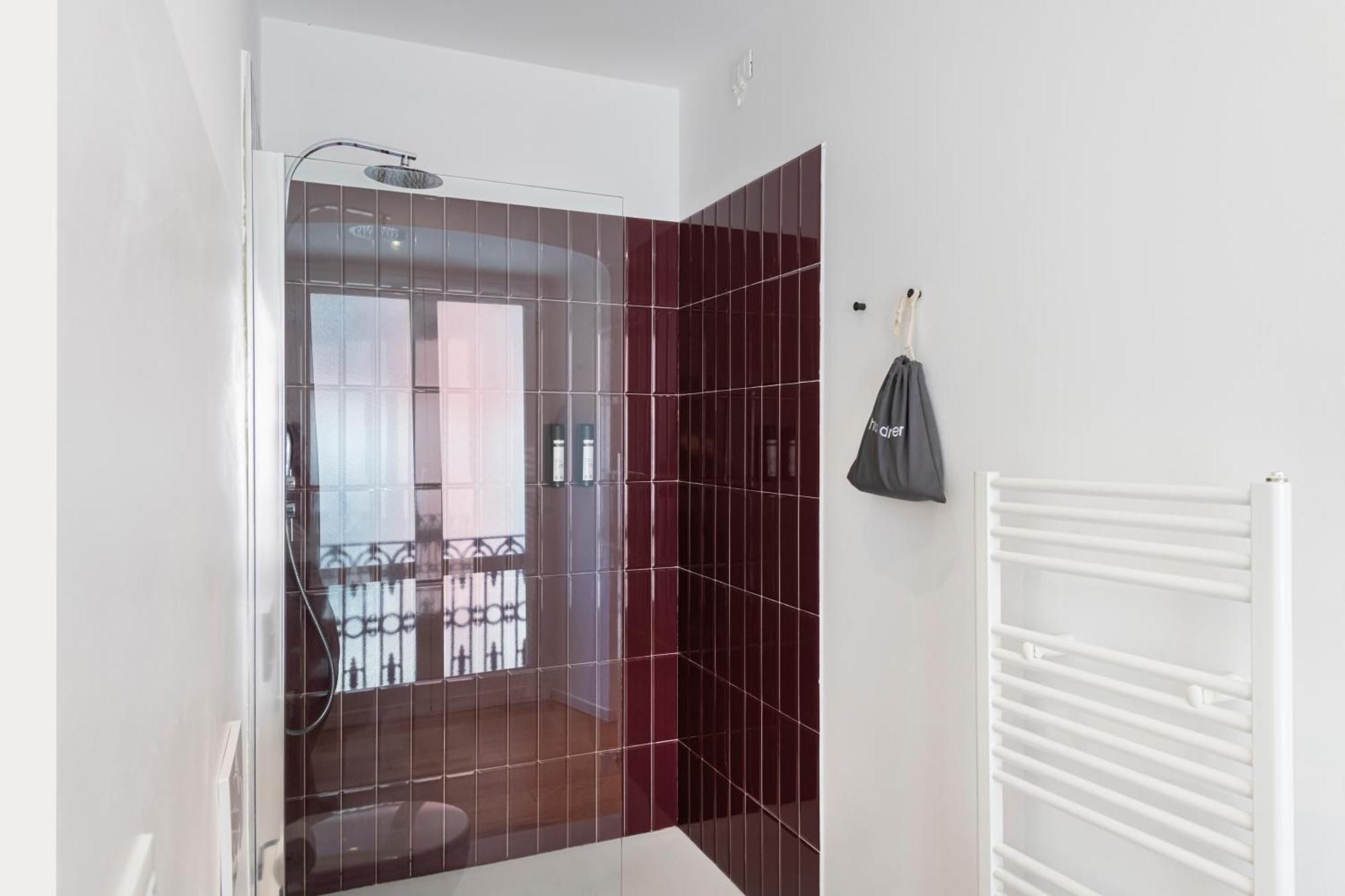Appartamento Relstay - Assarotti Genova