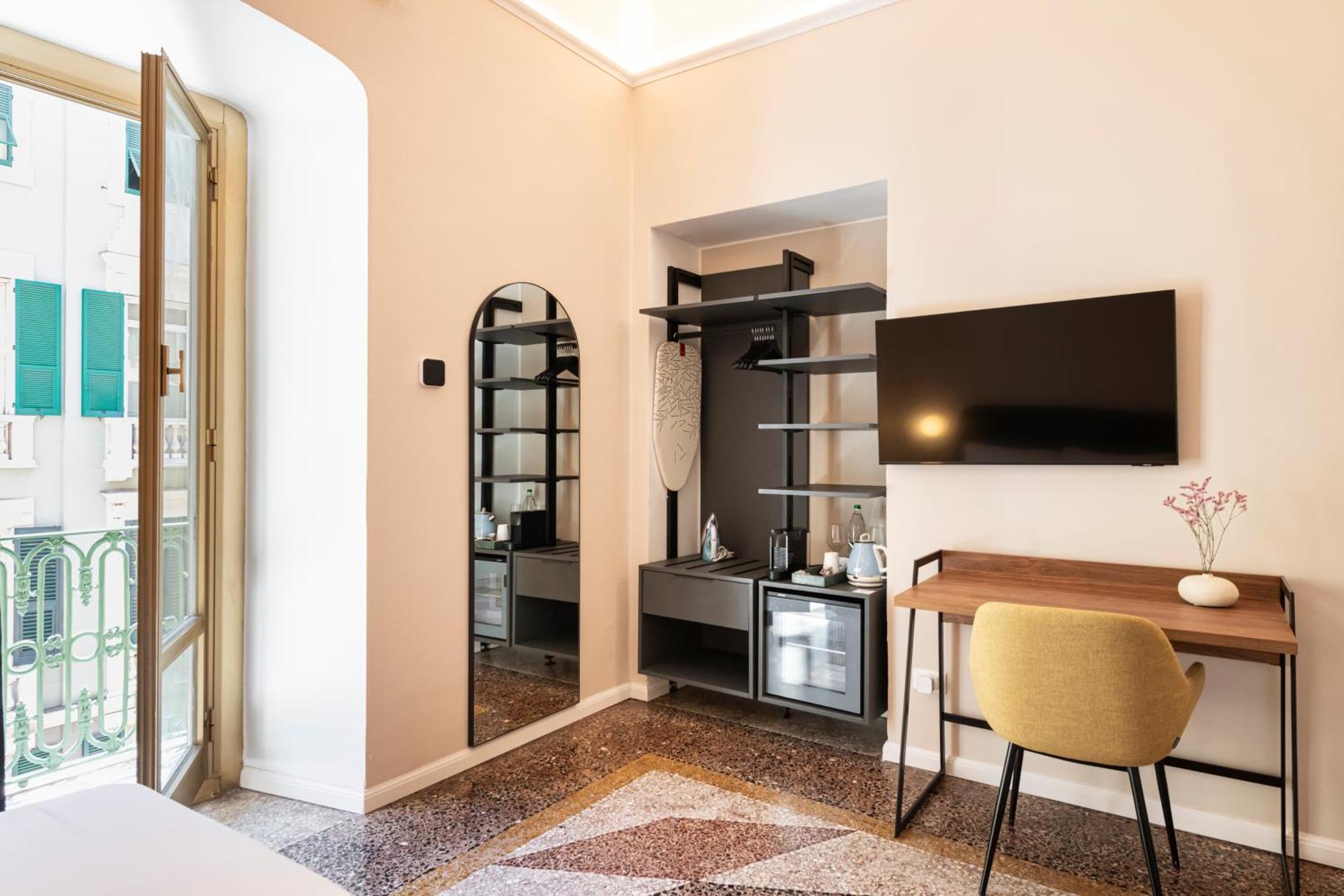 Appartamento Relstay - Assarotti *