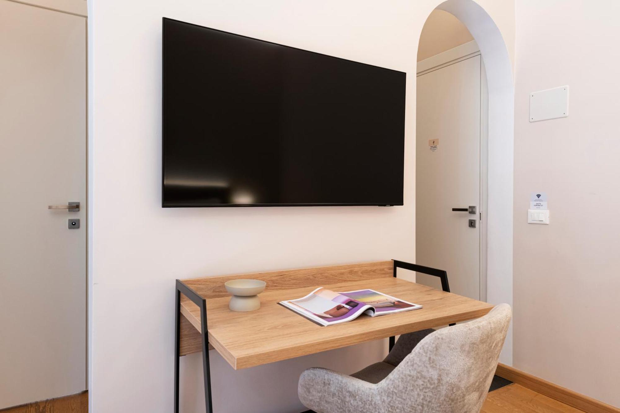 Relstay - Assarotti Appartement Gênes