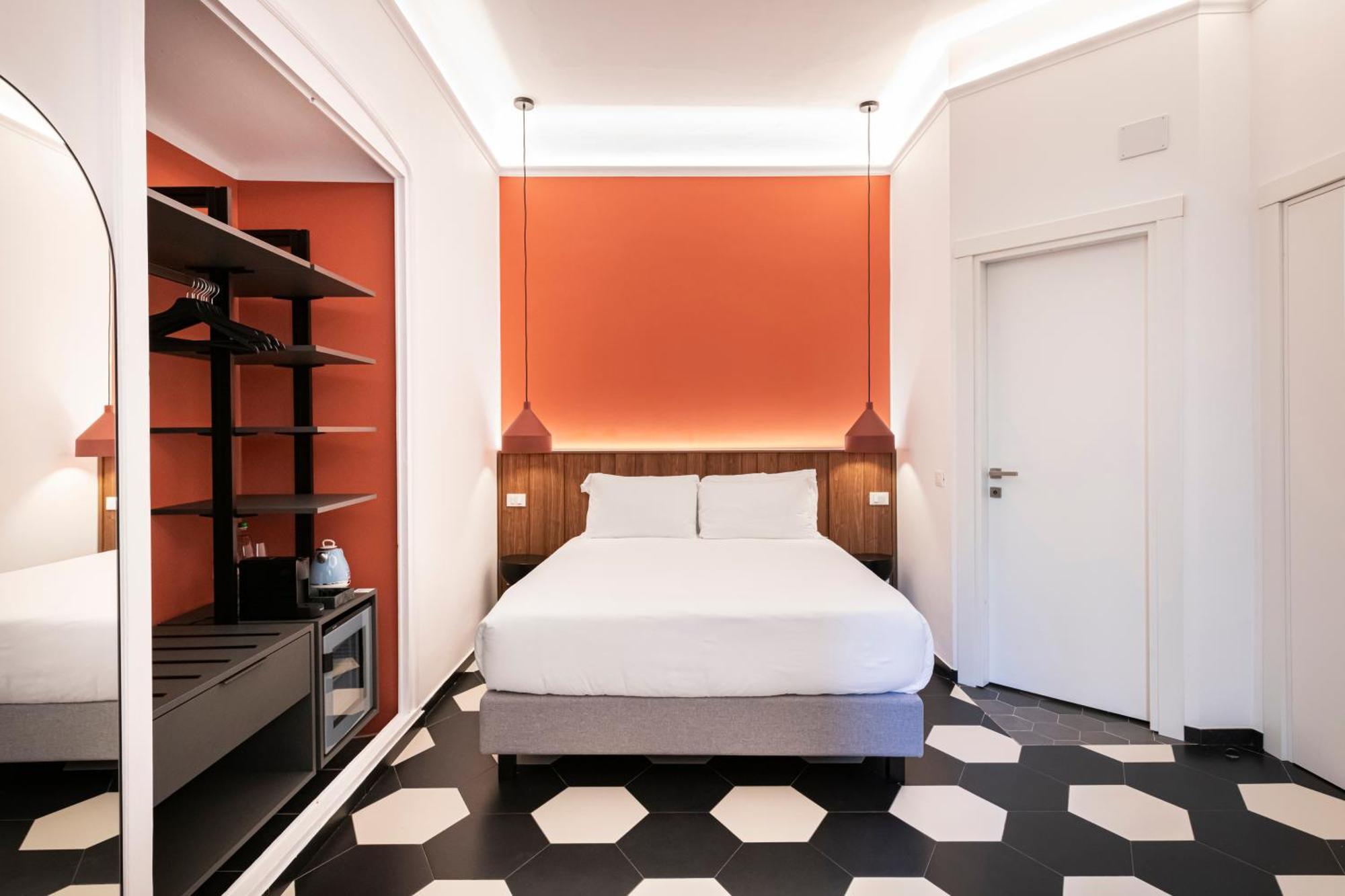 Appartement Relstay - Assarotti Gênes