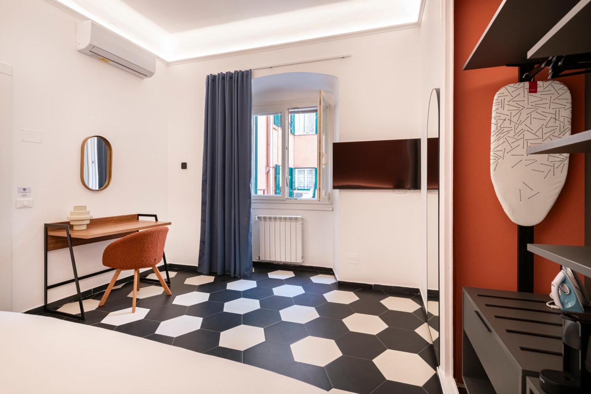 Appartement Relstay - Assarotti *
