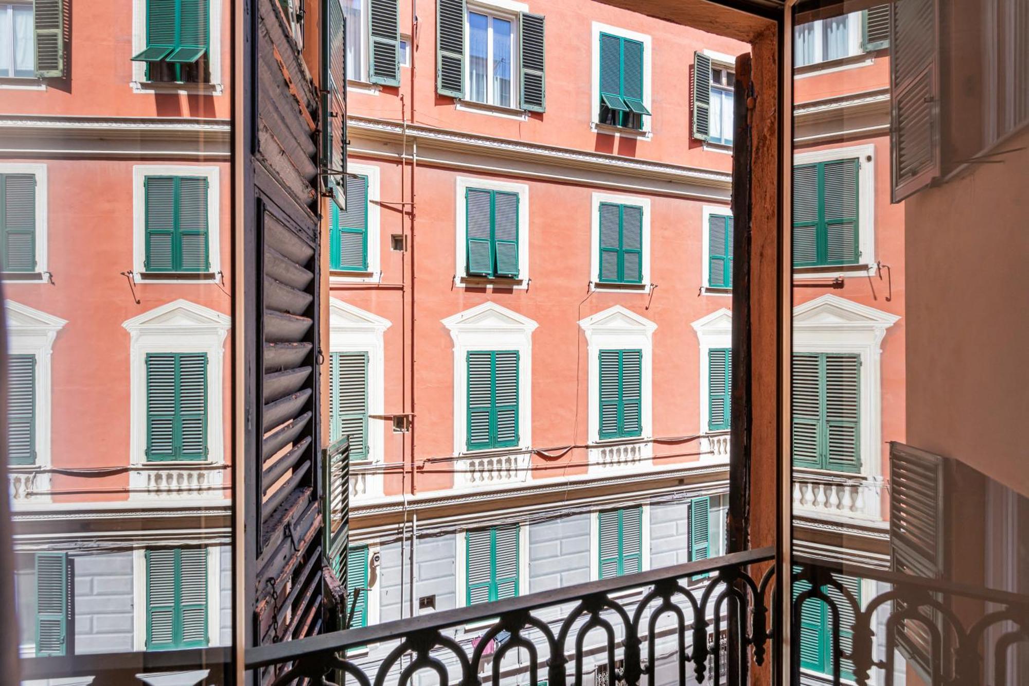 Relstay - Assarotti Appartamento Genova