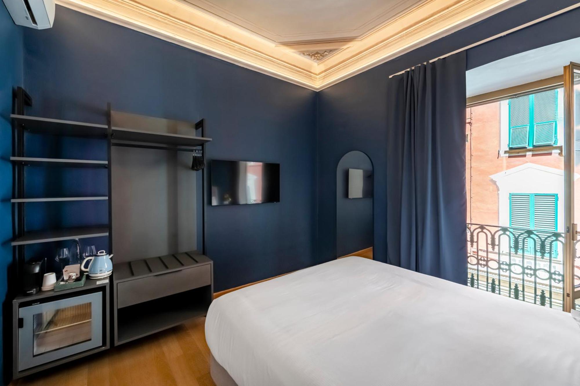 Appartamento Relstay - Assarotti Genova